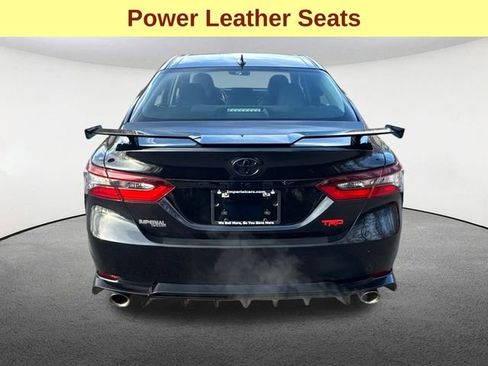 Certified 2023 Toyota Camry XSE image 11