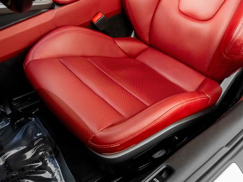 Used 2021 Porsche 911 Carrera 4S image 28