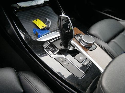 Used 2019 BMW X3 xDrive30i image 24