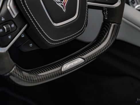Used 2023 Chevrolet Corvette Z06 w/ Z07 Performance Package RWD image 58