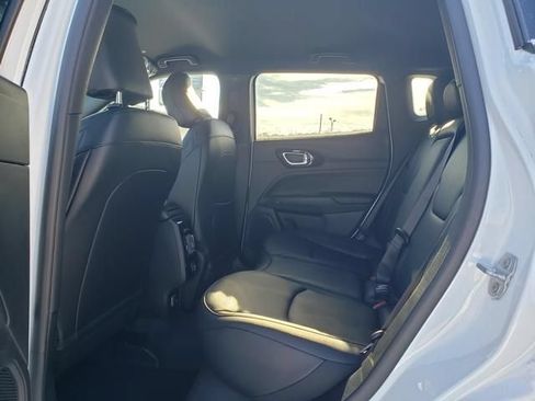 New 2026 Jeep Compass Limited AWD/4WD image 14