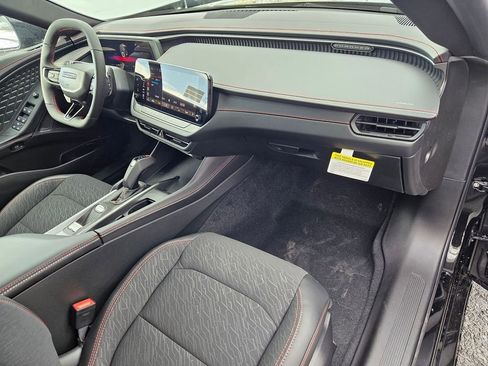 New 2026 Dodge Charger GT w/ Driver Convenience Group image 17