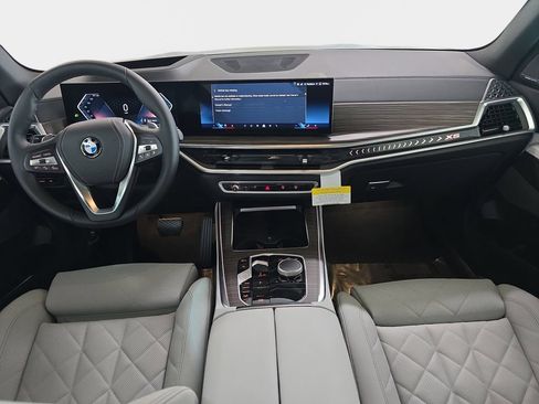 New 2026 BMW X5 xDrive40i AWD/4WD image 8