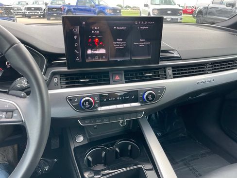 Used 2025 Audi A5 2.0T Premium Plus AWD/4WD image 10