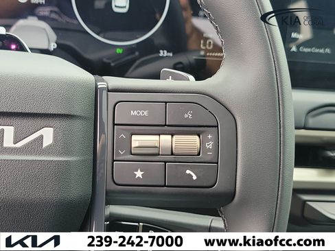 New 2027 Kia Telluride SX FWD image 27