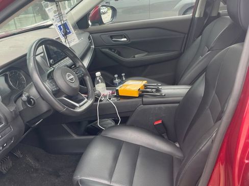 Used 2023 Nissan Rogue SV w/ SV Premium B Package AWD/4WD image 6