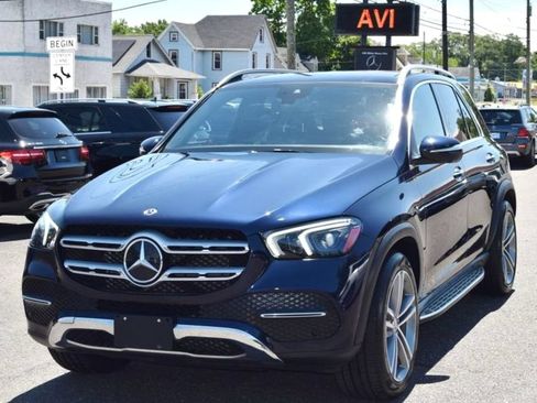 Used 2020 Mercedes-Benz GLE 450 4MATIC image 6