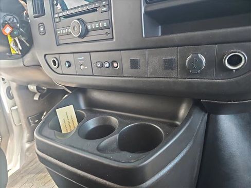 Used 2014 Chevrolet Express 3500 LT w/ LT Preferred Equipment Group image 17