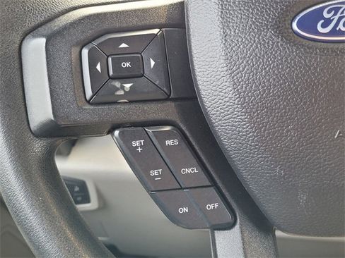 Used 2019 Ford F350 XLT w/ FX4 Off-Road Package image 18