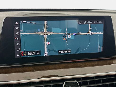 Used 2019 BMW 530i w/ M Sport Package RWD image 22