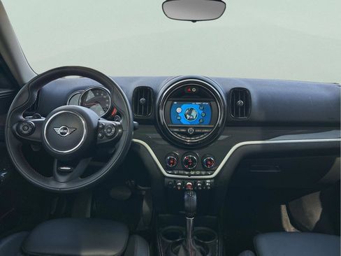 Used 2019 MINI Cooper Countryman S w/ Storage Package FWD image 13