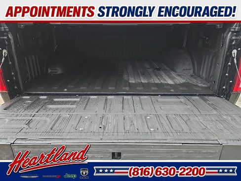 Used 2018 Ford F150 Lariat AWD/4WD image 27