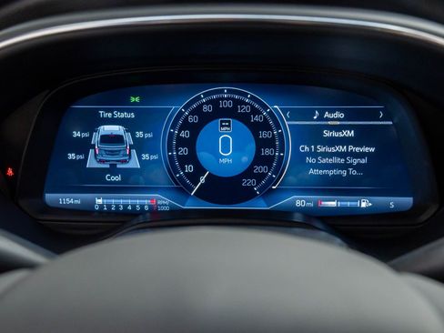 Certified 2024 Cadillac CT5 V Blackwing w/ Carbon Fiber Package 2 image 36