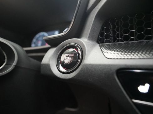 Certified 2025 Honda CR-V EX image 29