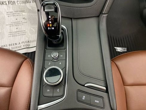 Used 2023 Cadillac XT5 Sportv w/ LPO, Floor Liner Package image 42