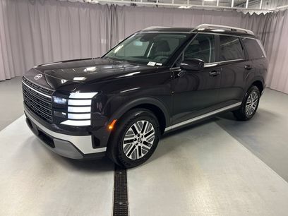 New 2026 Hyundai Palisade SEL Premium