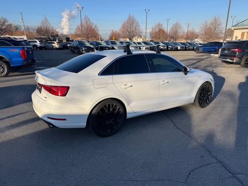 Used 2016 Audi A3 2.0T Premium Plus w/ Technology Package image 5