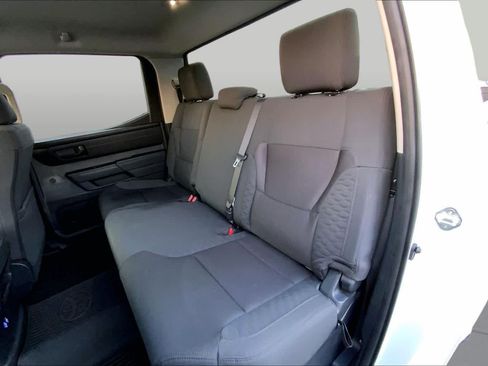 Used 2024 Toyota Tundra SR AWD/4WD image 20