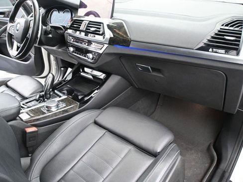 Used 2018 BMW X3 M40i w/ Premium Package AWD/4WD image 20