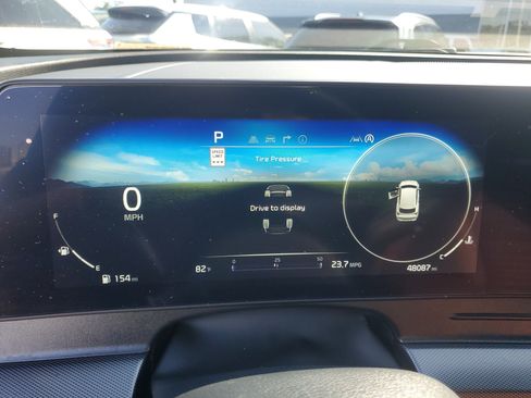 Used 2024 Kia Sportage SX FWD image 18