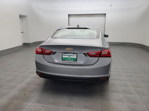 Used 2023 Chevrolet Malibu LT FWD image 7