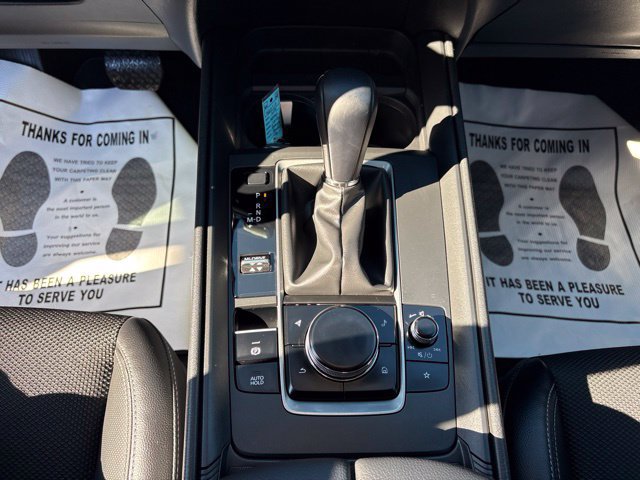 Used 2024 MAZDA CX-50 AWD 2.5 S w/ Cargo Package image 24
