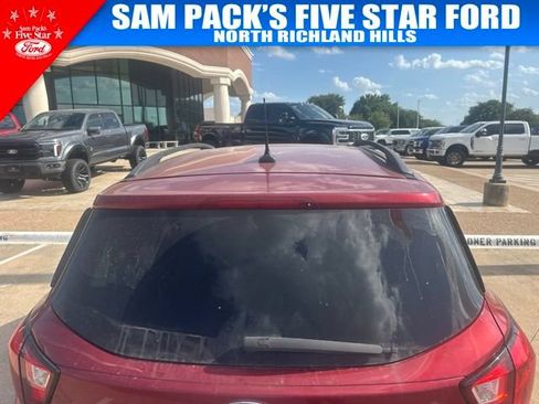 Used 2019 Ford Escape SEL FWD image 7