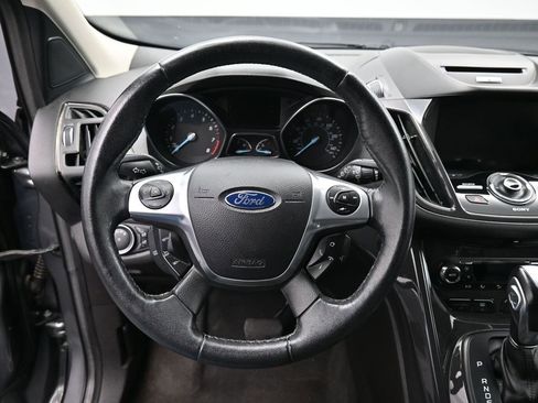 Used 2014 Ford Escape Titanium image 16