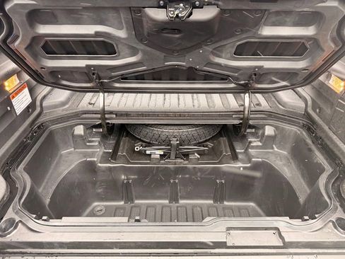 New 2026 Honda Ridgeline TrailSport image 22