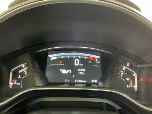 Used 2022 Honda CR-V EX-L image 27