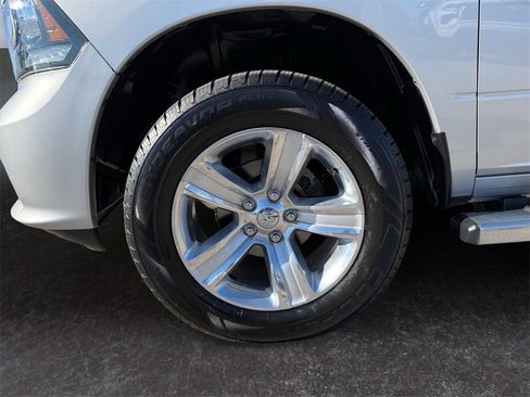 Used 2013 RAM 1500 Sport w/ Sport Premium Group image 9