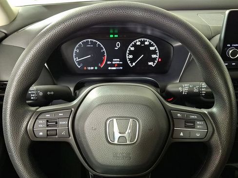 Used 2024 Honda HR-V LX image 18