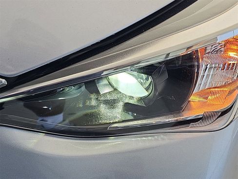 New 2025 Subaru Impreza 2.0i image 30