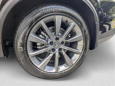 New 2026 Acura MDX A-Spec image 15