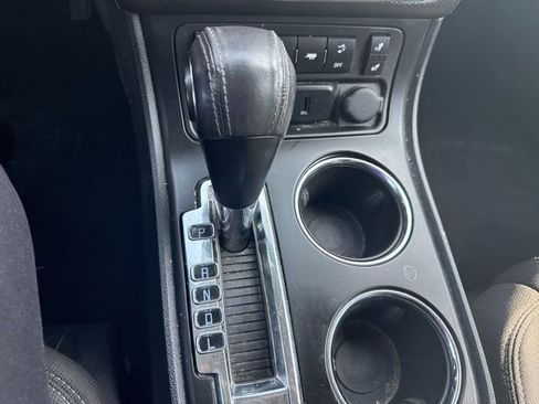 Used 2016 GMC Acadia SLE AWD/4WD image 24