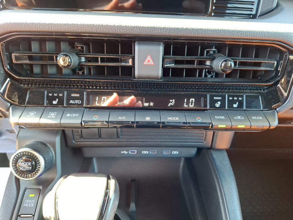 Used 2024 Toyota Land Cruiser 1958 AWD/4WD image 23