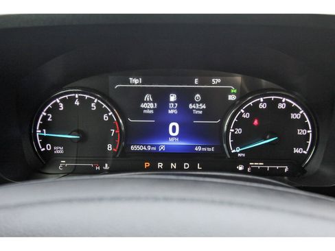 Used 2022 Ford Maverick XLT w/ Equipment Group 300A Standard image 16