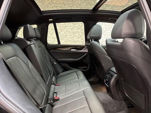 Used 2020 BMW X3 xDrive30i image 11
