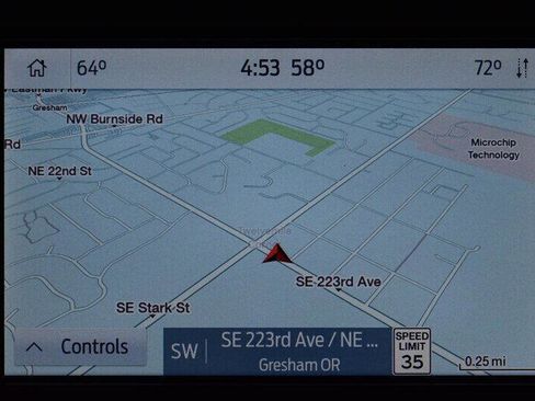 Used 2020 Ford F350 Platinum image 26