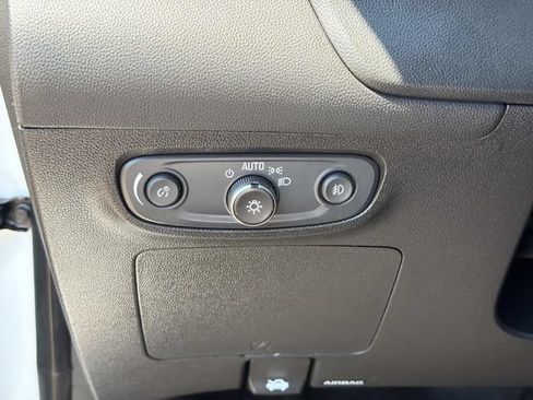 Used 2023 Buick Encore GX Preferred FWD image 26