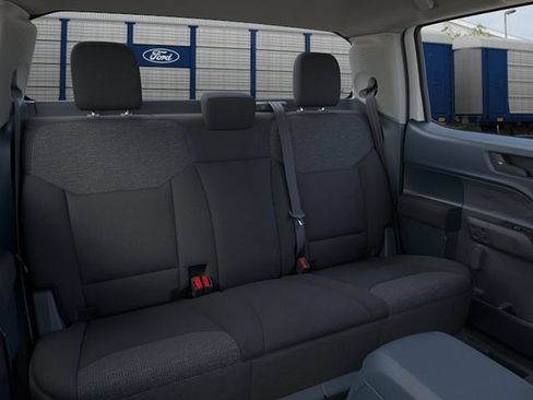 New 2026 Ford Maverick XL FWD image 11