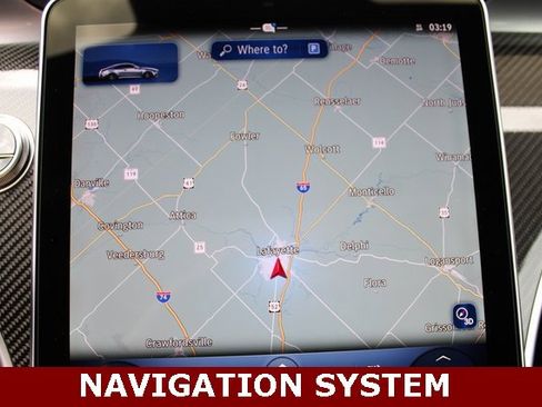 New 2025 Mercedes-Benz CLE 53 AMG 4MATIC Coupe image 18