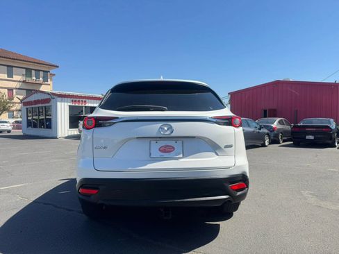 Used 2016 MAZDA CX-9 Sport FWD image 6