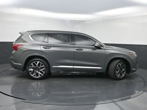 Used 2022 Hyundai Santa Fe Calligraphy FWD image 45