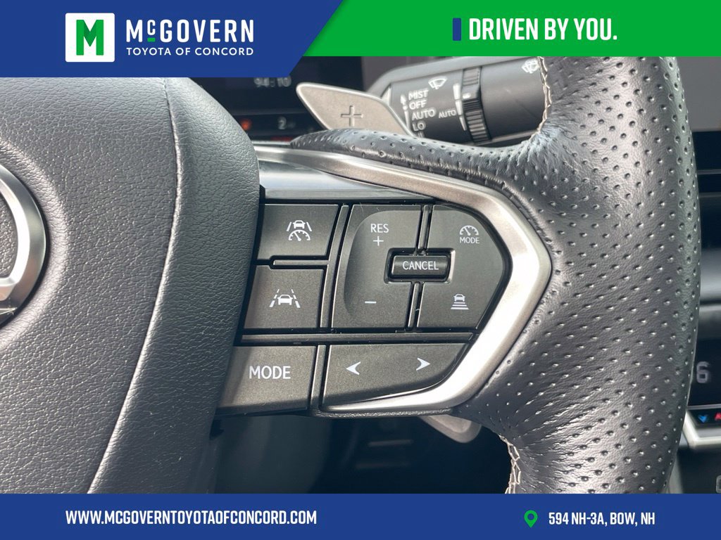 Used 2026 Lexus IS 350 F Sport w/ Handling Package AWD/4WD image 33