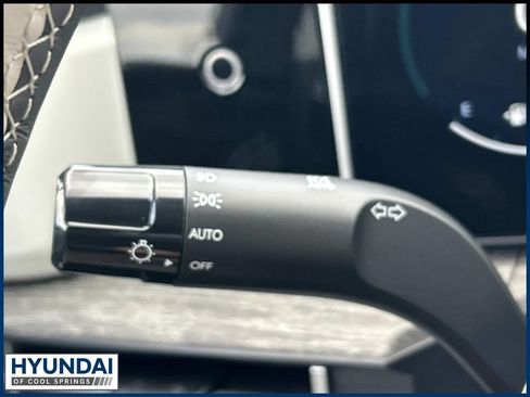 New 2026 Hyundai Santa Fe Calligraphy FWD image 38