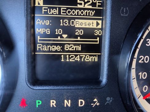 Used 2018 RAM 1500 Classic SLT image 18