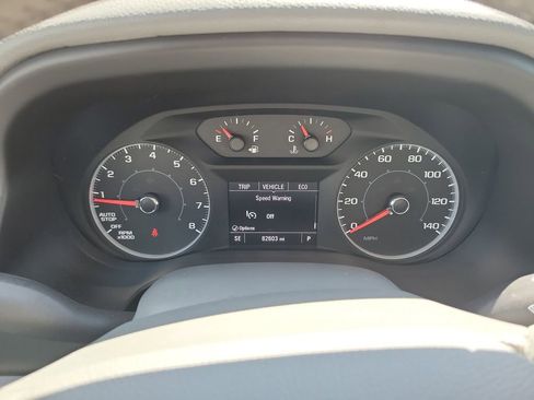 Used 2018 GMC Acadia SLE image 10