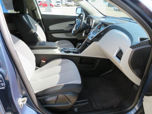 Used 2016 Chevrolet Equinox LT w/ Convenience Package FWD image 11