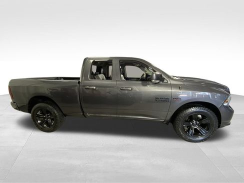 Used 2018 RAM 1500 Sport AWD/4WD image 11